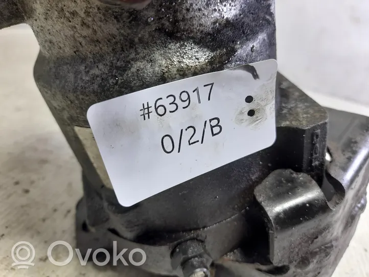 Ford Focus Pompe d'injection de carburant à haute pression 1S4Q9B395BF