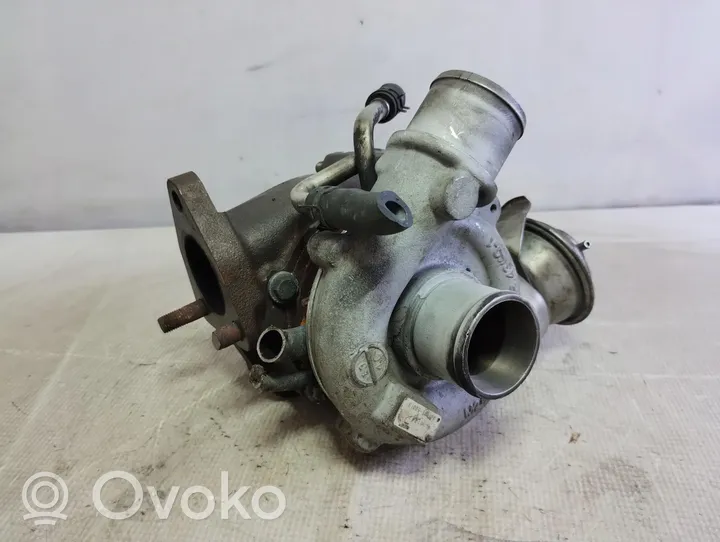 Toyota Previa (XR10, XR20) I Turbo 801891-5001S