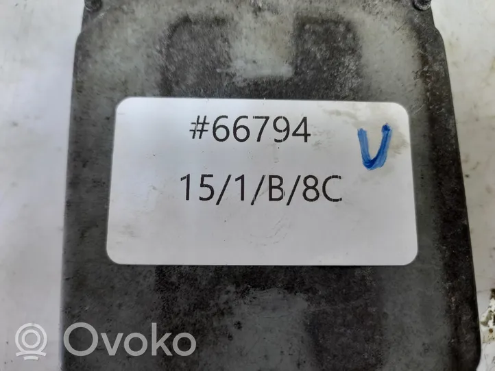 Volvo S40, V40 Sterownik / moduł świateł Xenon 30859759