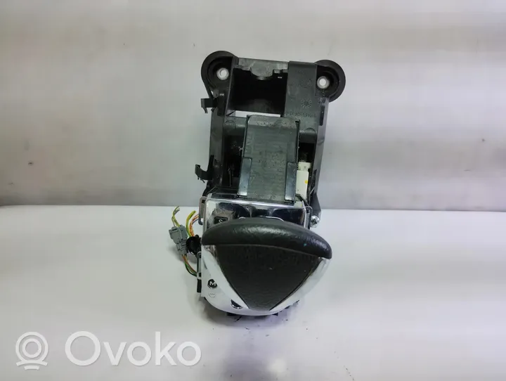 Citroen C4 III e-C4 Selettore di marcia/cambio sulla scatola del cambio 9659053380