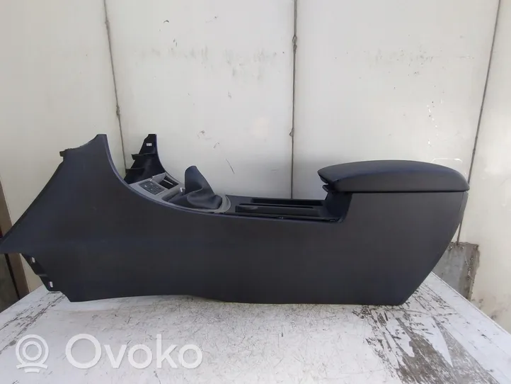 Mazda 3 II Console centrale BBM4-64951