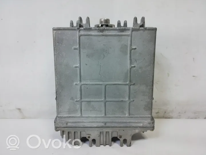 Volkswagen Sharan Komputer / Sterownik ECU silnika 028906021CG