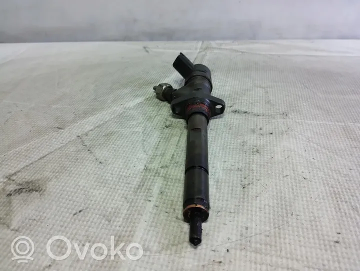 Citroen C5 Aircross Injecteur de carburant 9637277980