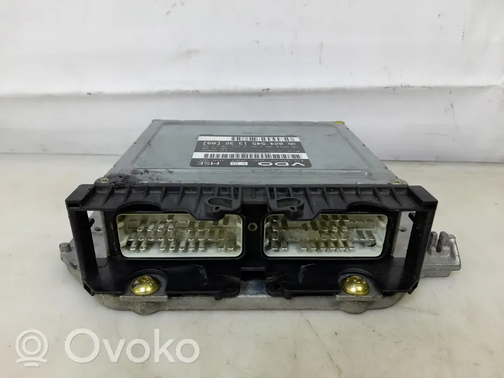 Mercedes-Benz C W202 Galios (ECU) modulis 0245451332