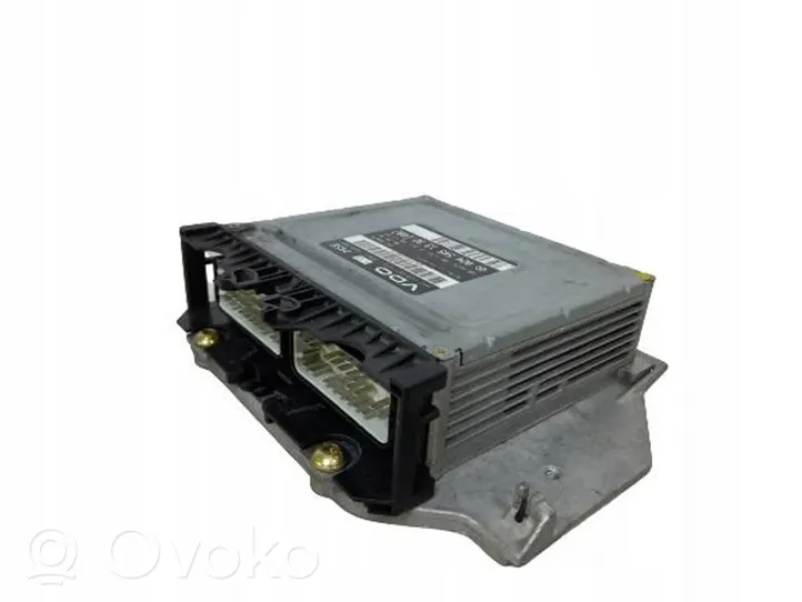 Mercedes-Benz C W202 Centralina/modulo motore ECU 0245451332