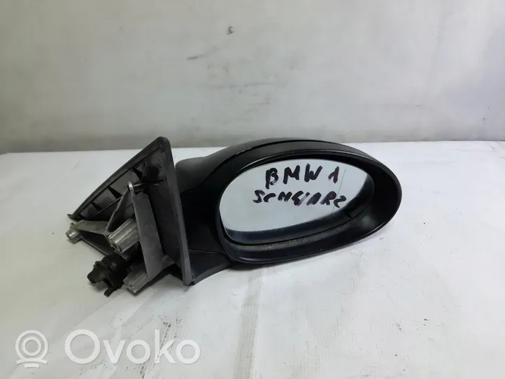 BMW 1 E81 E87 Komputer / Sterownik ECU silnika 7550688