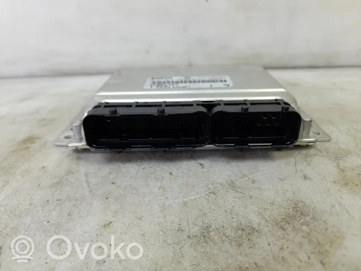 Alfa Romeo 156 Komputer / Sterownik ECU silnika 46801302