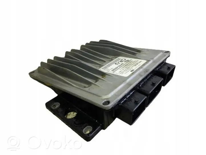 KIA Carnival Unité de commande, module ECU de moteur 39102-4X520