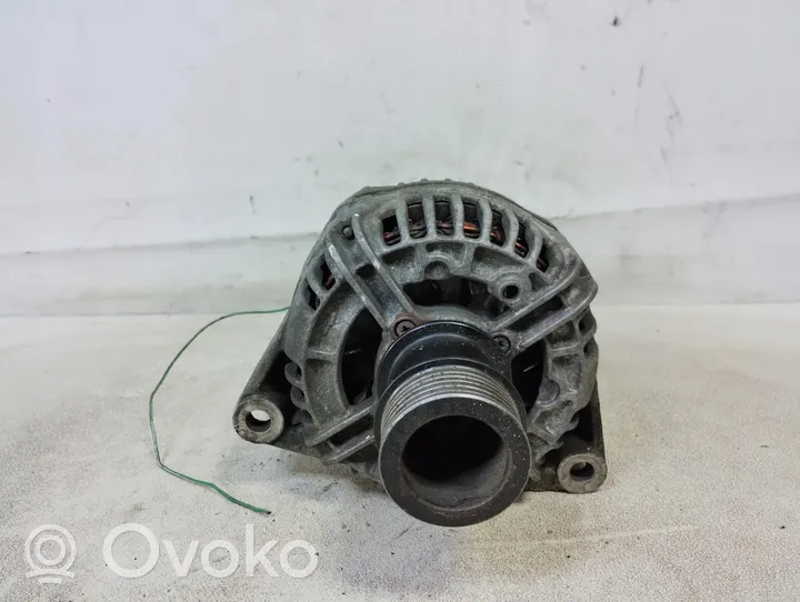 Saab 9-5 Alternador 5248372