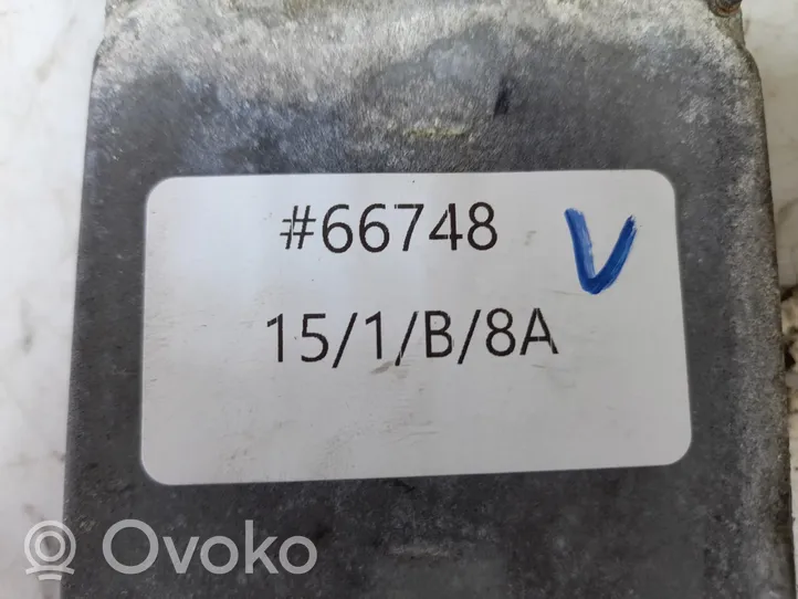 Volvo S40, V40 Sterownik / moduł świateł Xenon 30859759