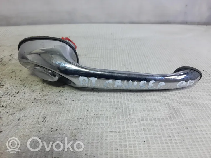 Chevrolet PT Cruiser Front door exterior handle PT