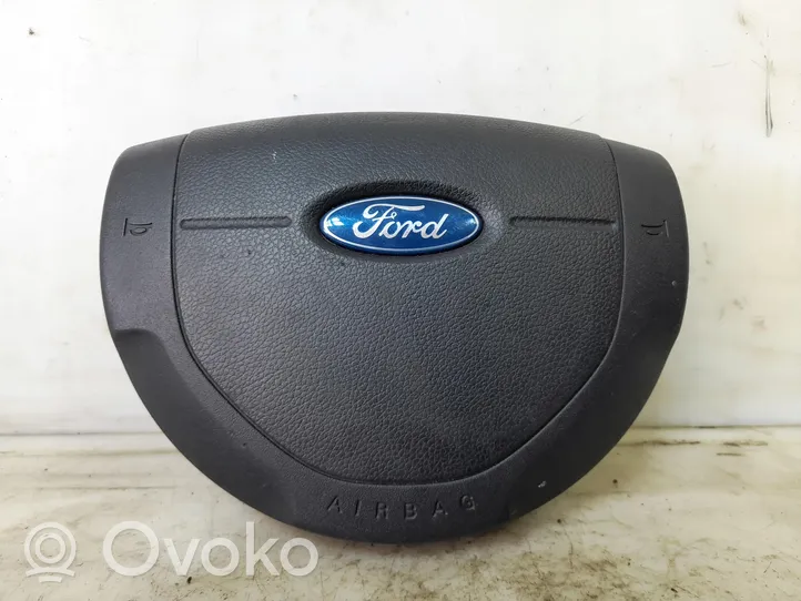 Ford Fiesta Airbag laterale FORD