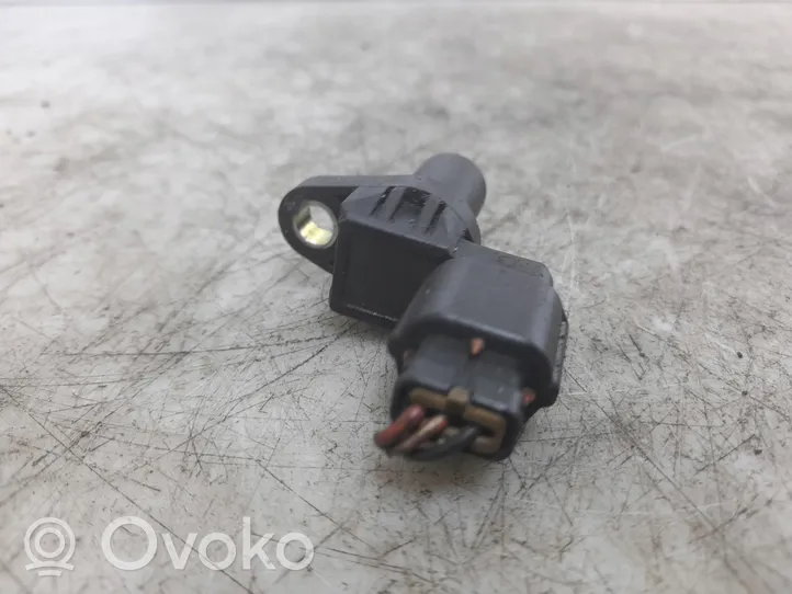 Volvo S60 Electrovanne position arbre à cames J5T23071A