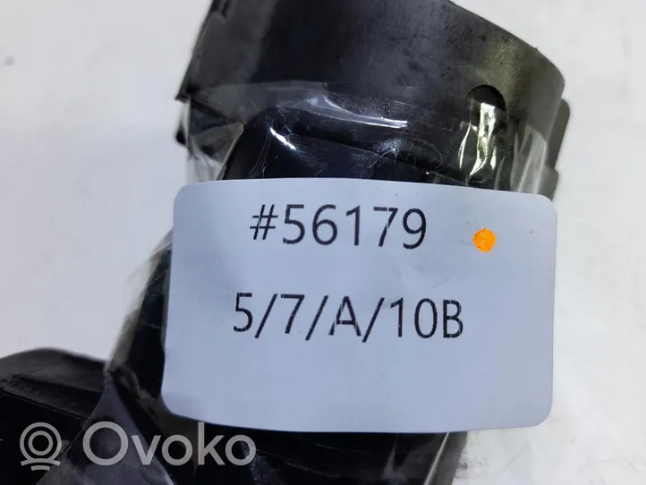 Opel Vectra C Solenoidinis vožtuvas 00005321A8