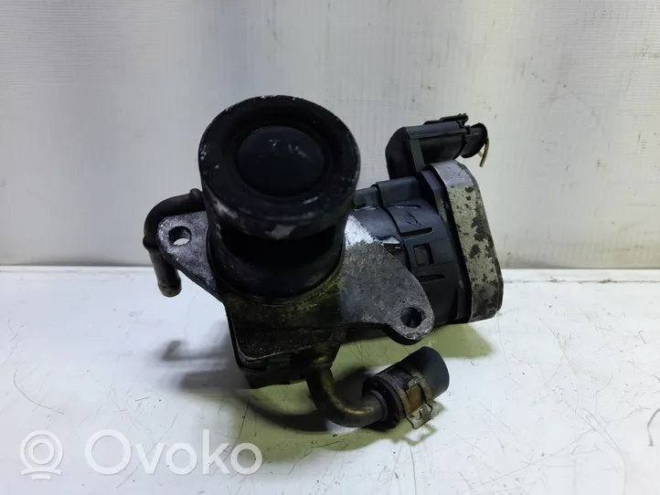 Opel Vectra C Solenoidinis vožtuvas 00005321A8