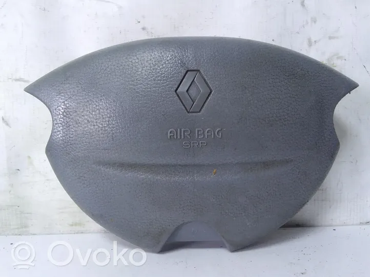 Renault Twingo I Steering wheel airbag 8200187189A