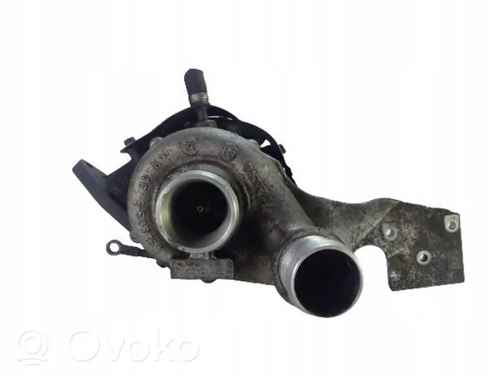 Audi A8 S8 D3 4E Turbine 057145702T