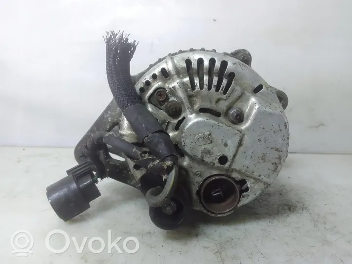 Dodge Caravan Generator/alternator TN121000-4161