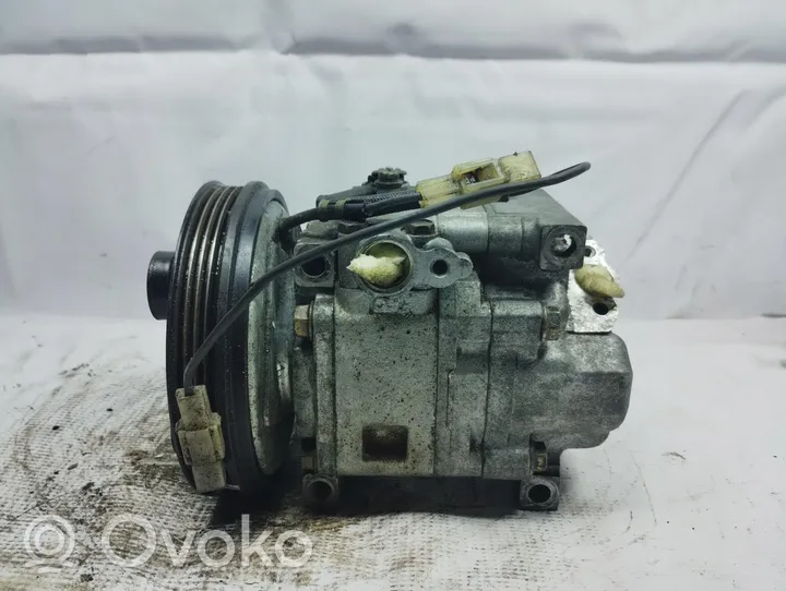 Mazda 6 Compressore aria condizionata (A/C) (pompa) H12A0AH4EL