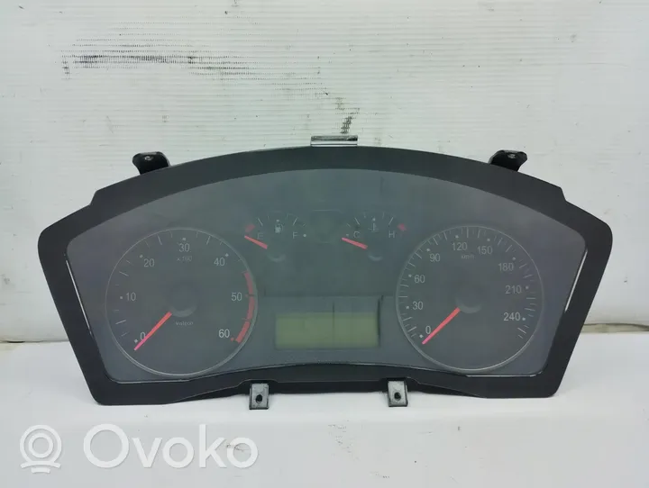 Fiat Stilo Speedometer (instrument cluster) 51746763