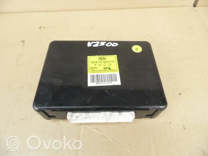 KIA K2500, K2700, K3000 Module confort 954104E210