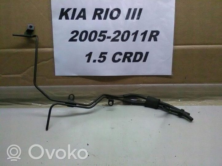 KIA Rio Przewód / Wąż podciśnienia 