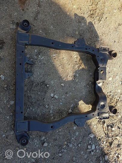 Chevrolet Cruze Front axle beam 13327071