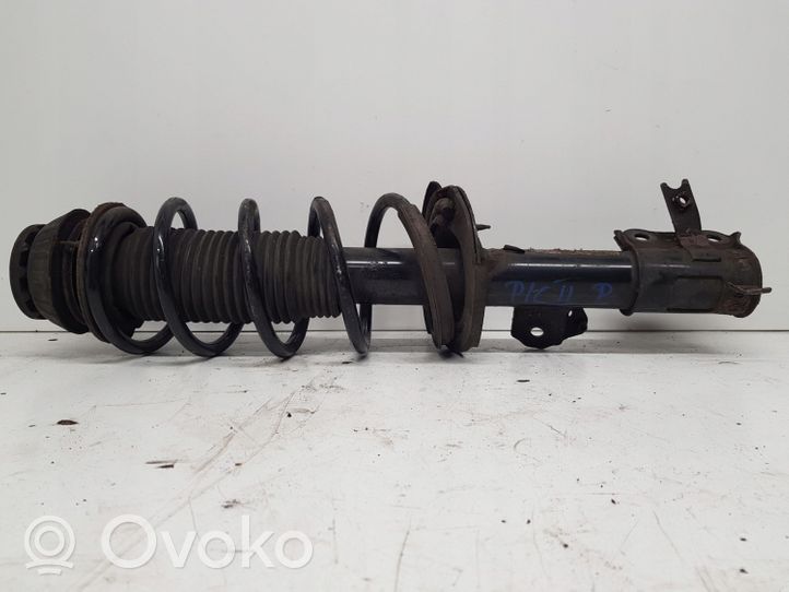 KIA Picanto Front shock absorber/damper 