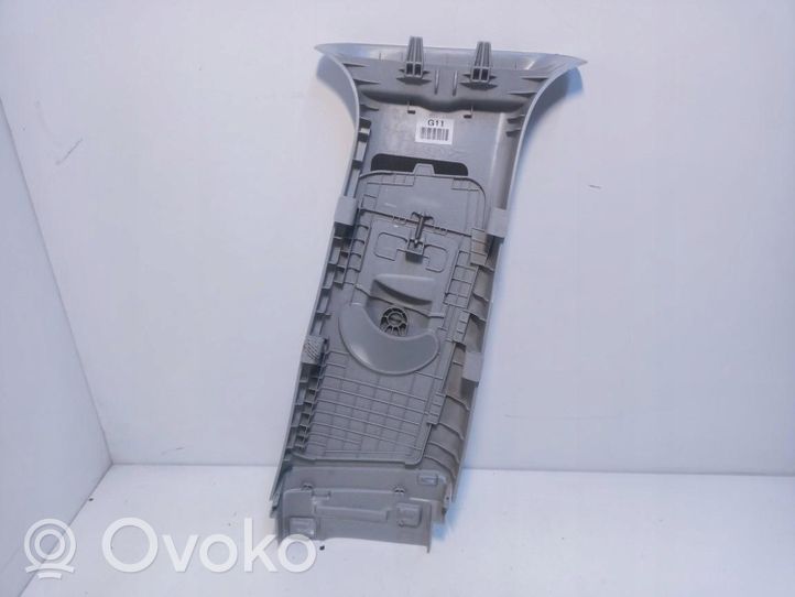 KIA Picanto (A) pillar trim 