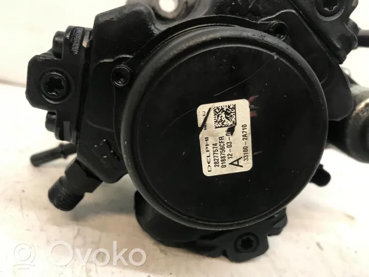 KIA Venga Degalų (kuro) siurblys 33100-2A710