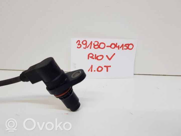 KIA Rio Sensore di posizione dell’albero motore 39180-04150