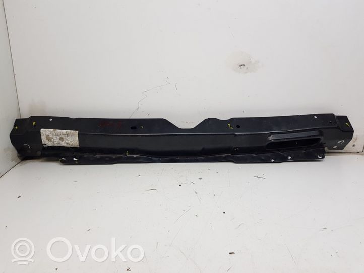 KIA Picanto Plaque avant support serrure de capot 