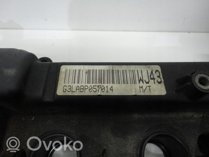 KIA Picanto Obudowa termostatu 22400-04050