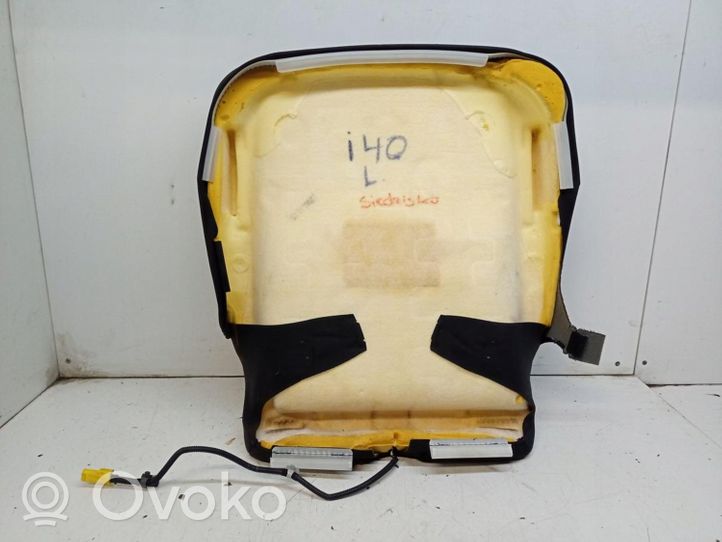 Hyundai i40 Front driver seat 