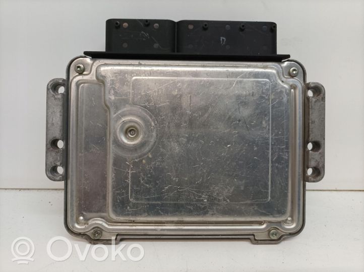 KIA Venga Unité de commande, module ECU de moteur 39128-2B120