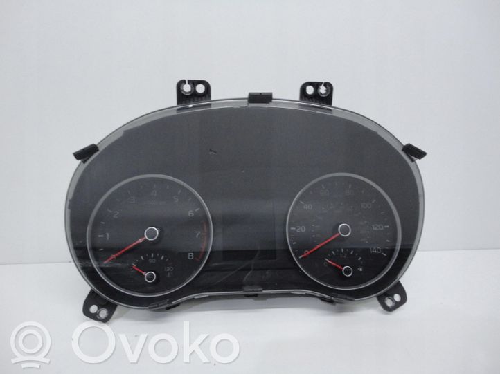 94011H8050 KIA Rio Speedometer (instrument cluster), 90.83 € RRR