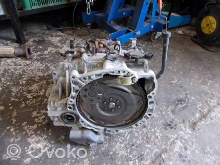 KIA Venga Manual 4 speed gearbox 