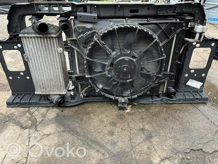 KIA Ceed Kit Radiateur KIA