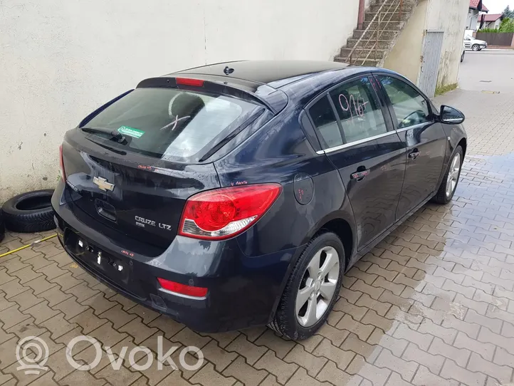 Chevrolet Cruze Carrosserie quartier arrière CHEVROLET