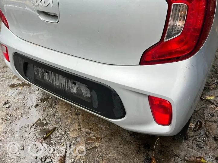 KIA Picanto Eje trasero KIA