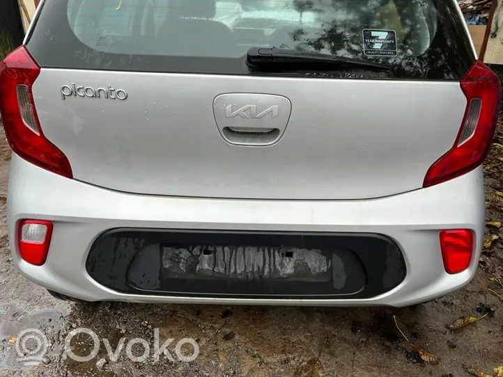 KIA Picanto Hinterachse KIA