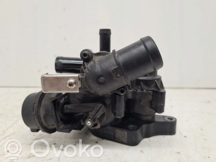 2560003060 KIA Rio Thermostat housing, 99.06 € RRR