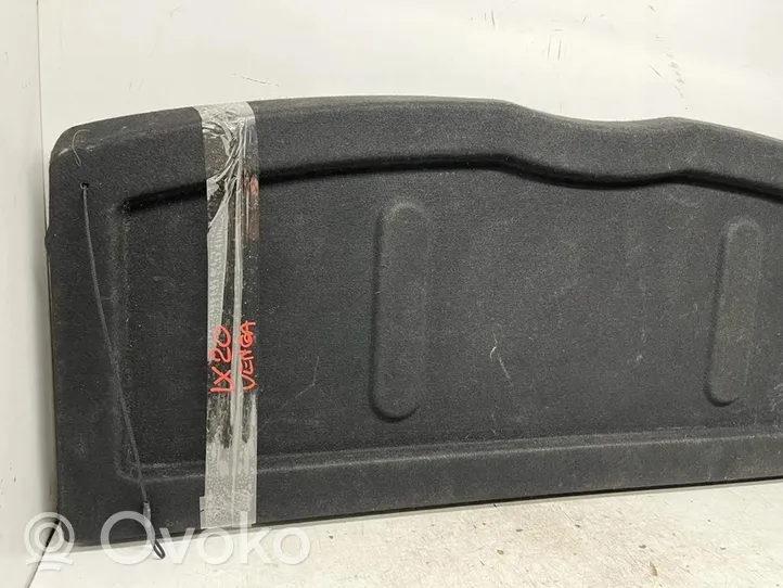 Hyundai ix20 Parcel shelf KIA