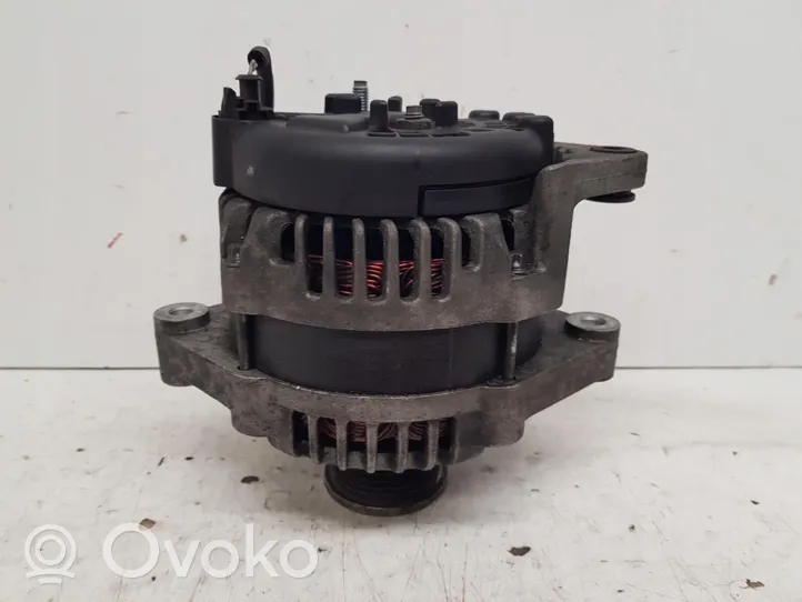 Chevrolet Cruze II Generatore/alternatore 13501719