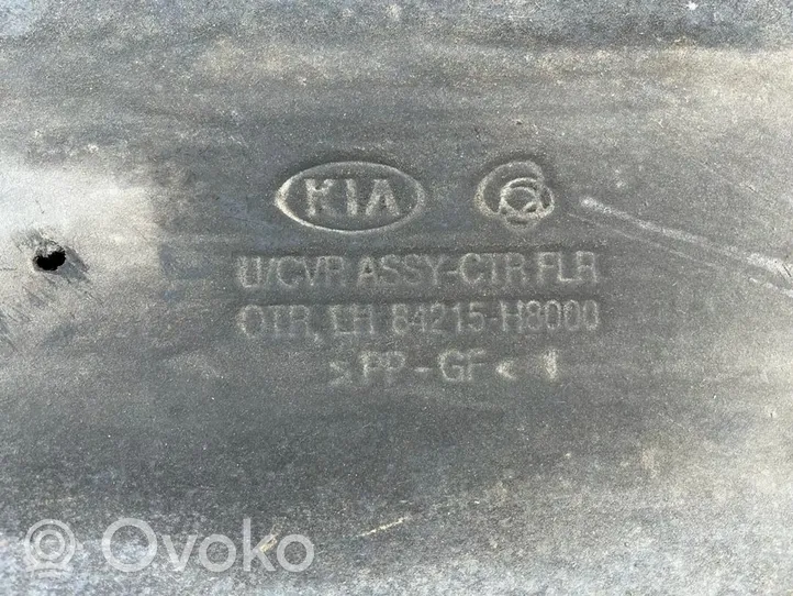 KIA Rio Sivupohjapanssari 84215-H8000