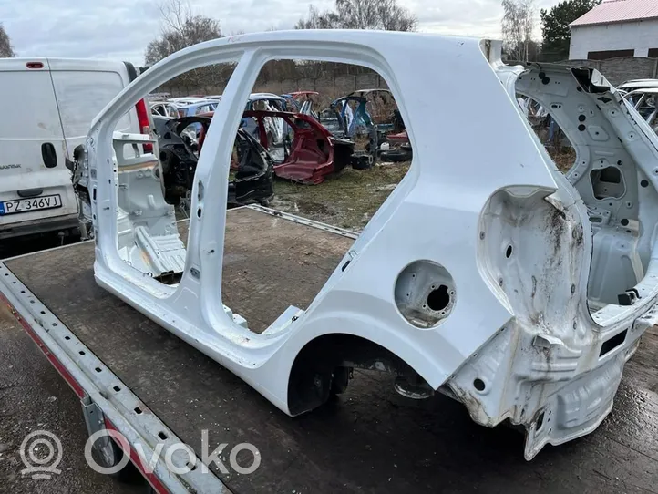 KIA Picanto Carrosserie quartier arrière KIA