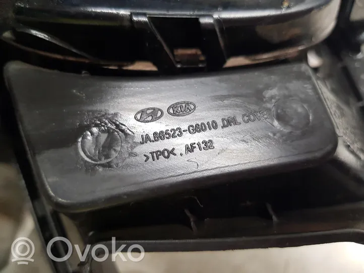 KIA Picanto Światło przeciwmgłowe przednie KIA