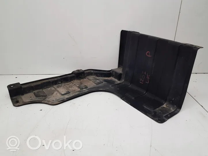 Hyundai i20 (PB PBT) Engine splash shield/under tray 29130-1J500