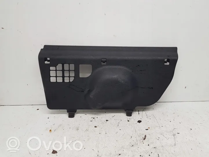 KIA Sorento Panelės apdailos skydas (centrinis) 97286-C5000