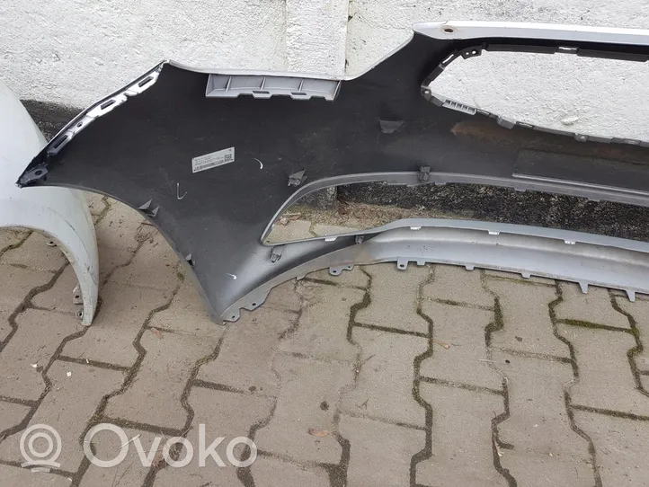 KIA Venga Front bumper 86511-1P500